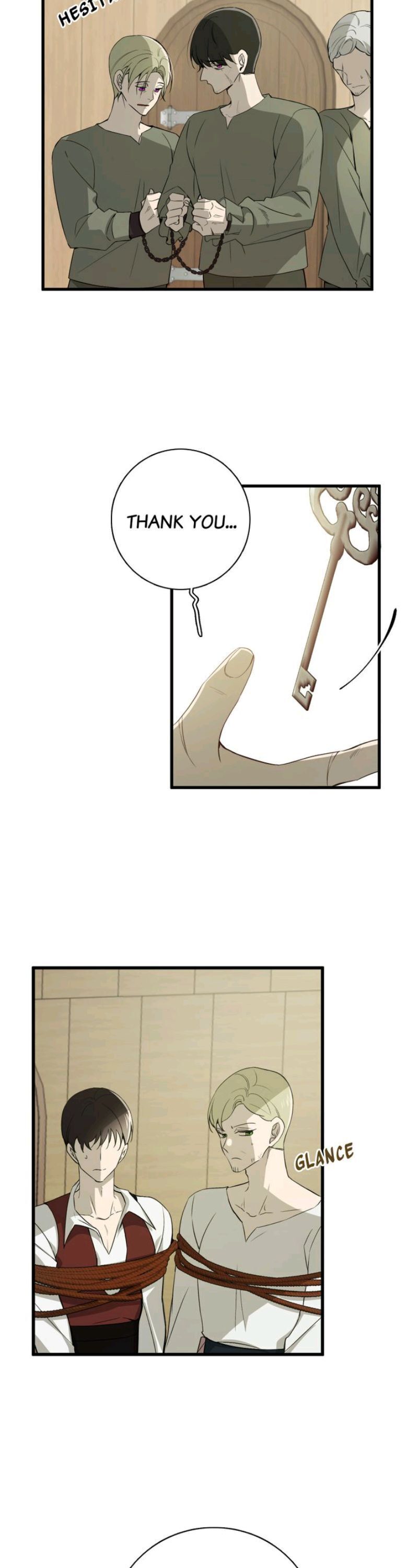 North By Northwest chapter 18 - page 18