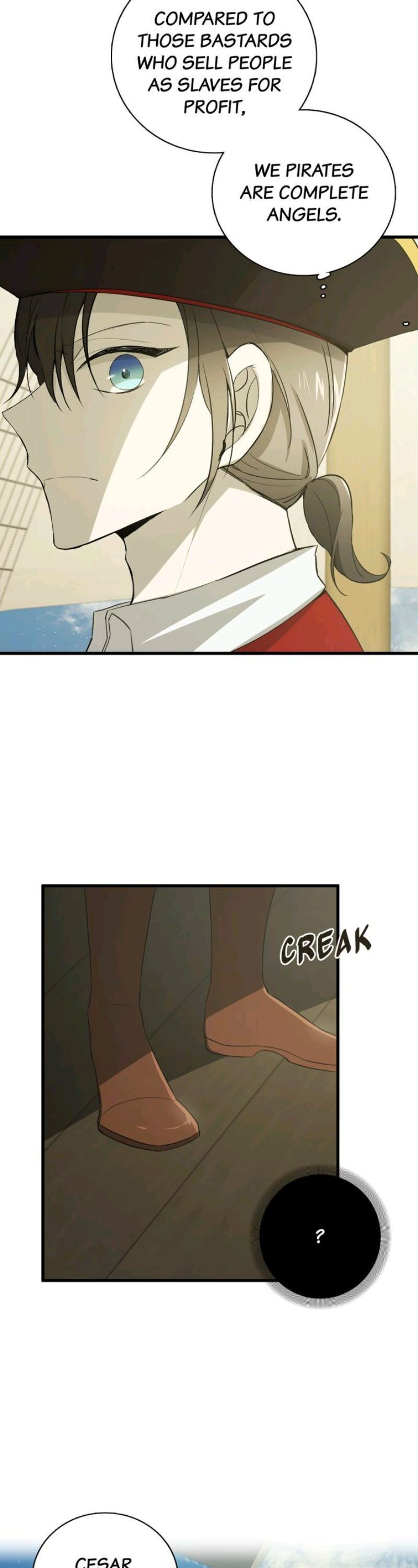 North By Northwest chapter 18 - page 19