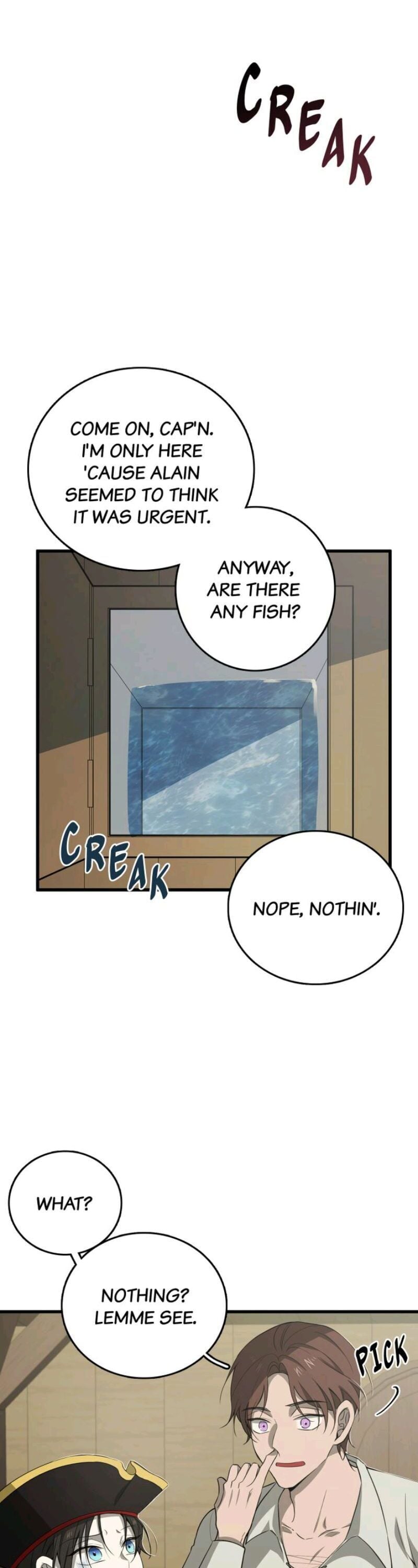 North By Northwest chapter 18 - page 23