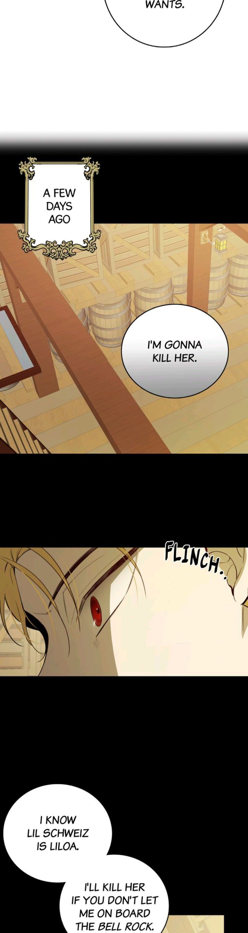 North By Northwest chapter 17 - page 13