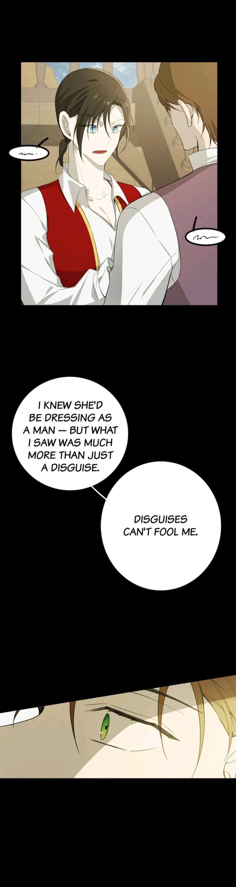 North By Northwest chapter 17 - page 21