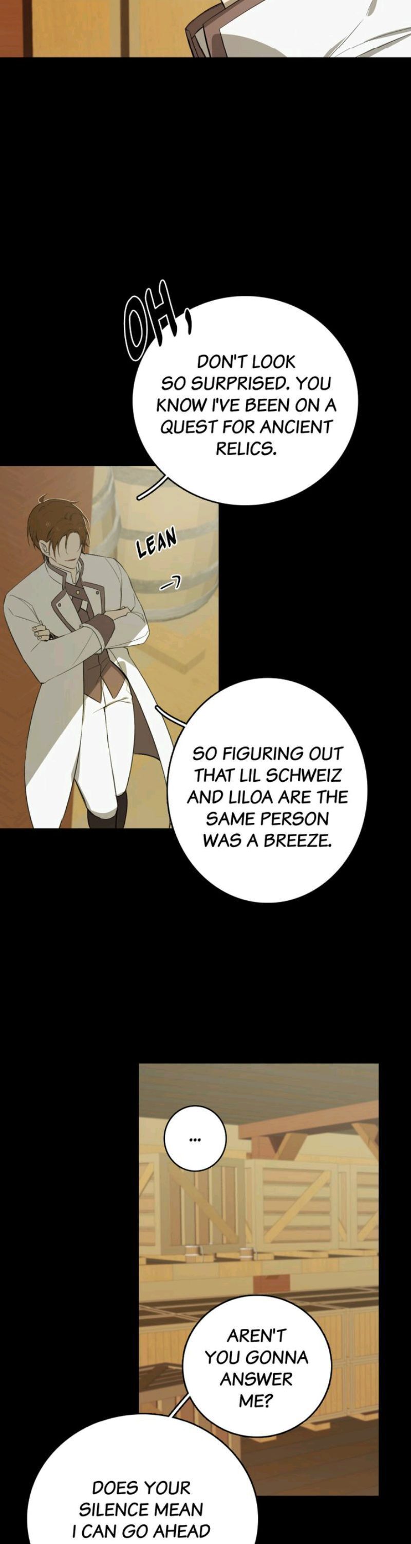 North By Northwest chapter 17 - page 24