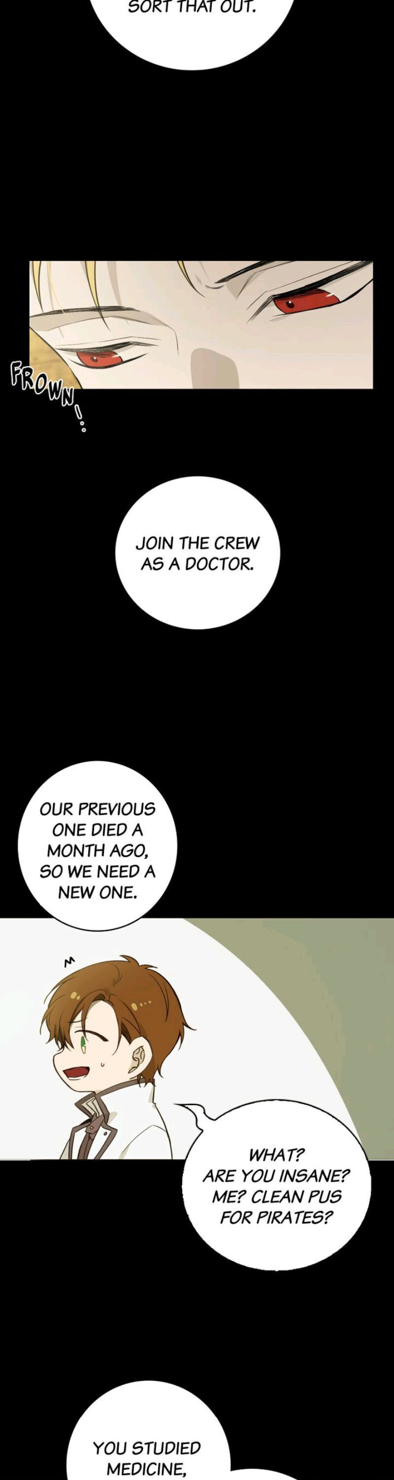 North By Northwest chapter 17 - page 26
