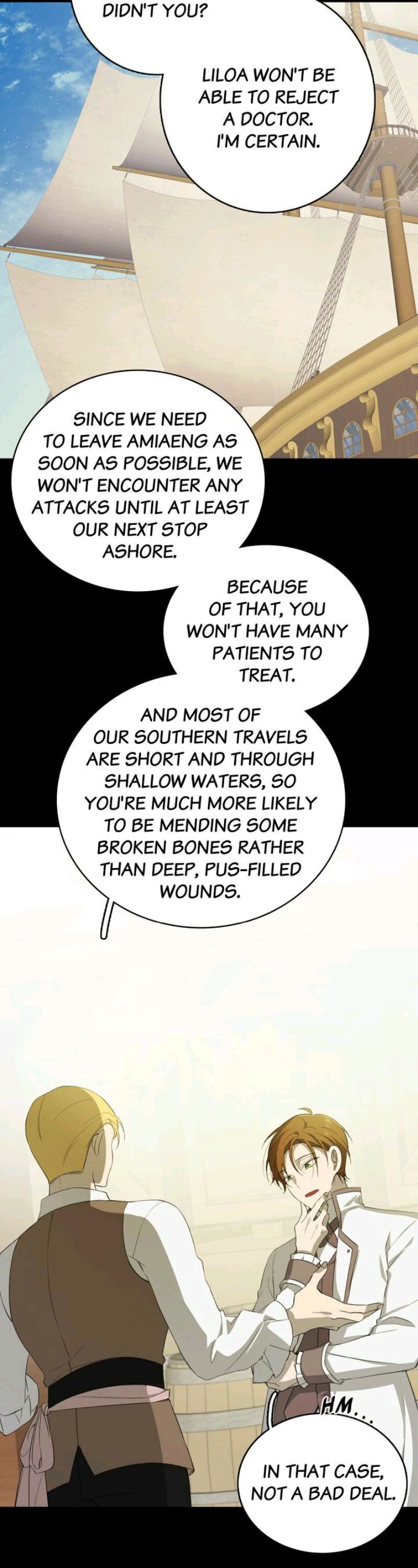 North By Northwest chapter 17 - page 27