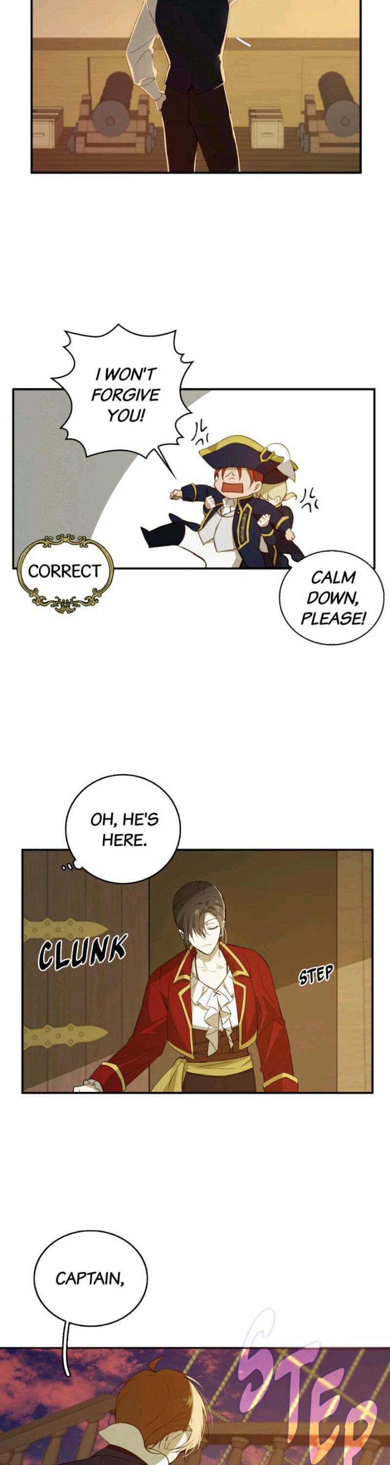 North By Northwest chapter 16 - page 15