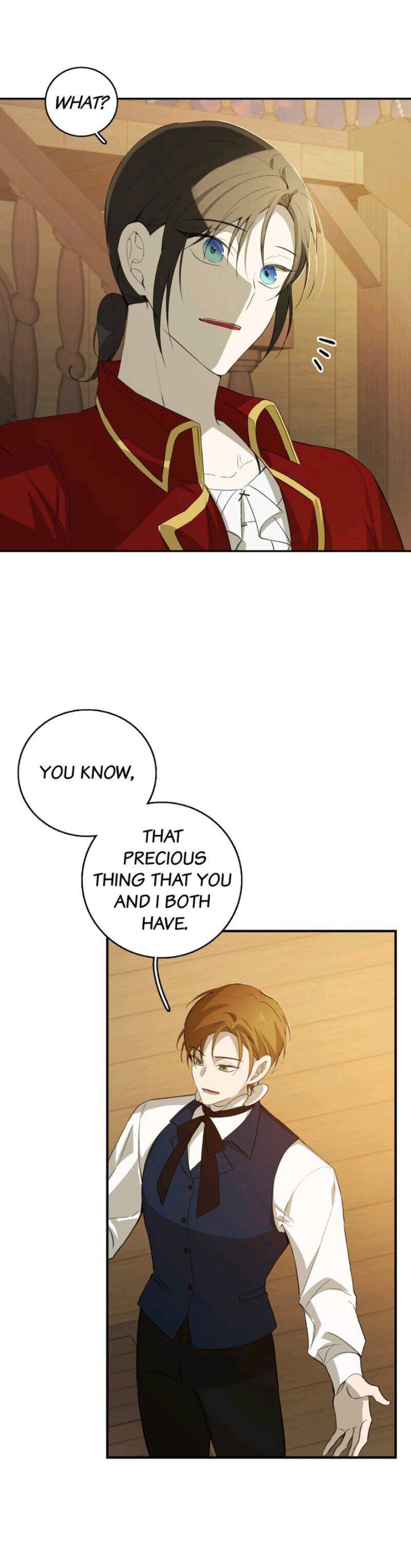 North By Northwest chapter 16 - page 25