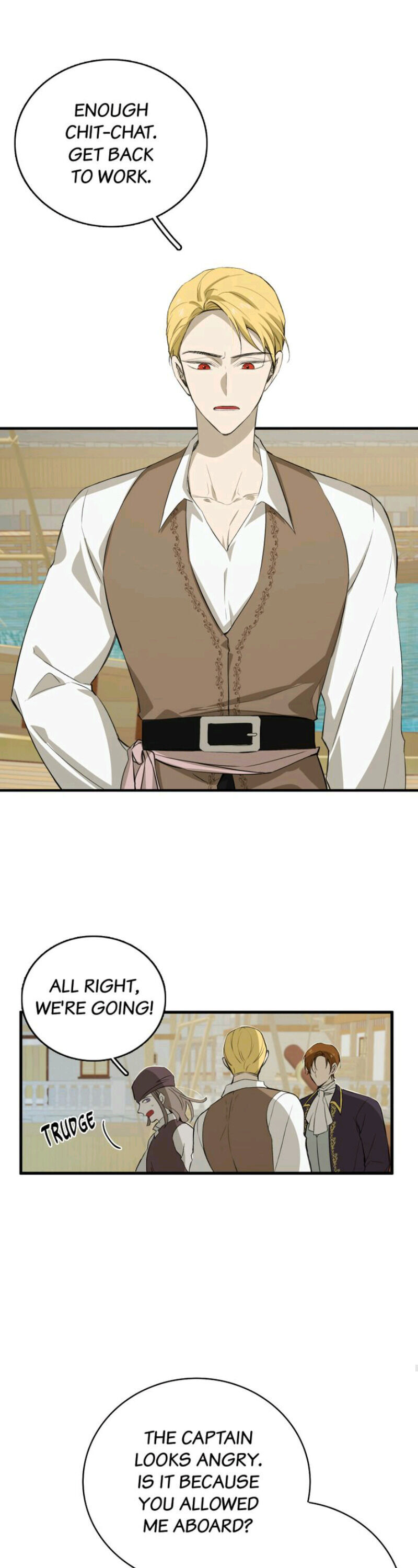 North By Northwest chapter 15 - page 24