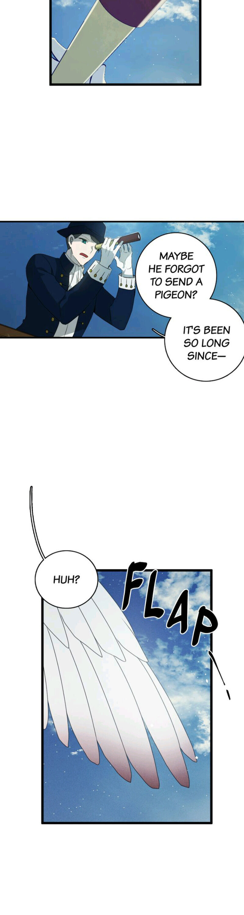 North By Northwest chapter 15 - page 32