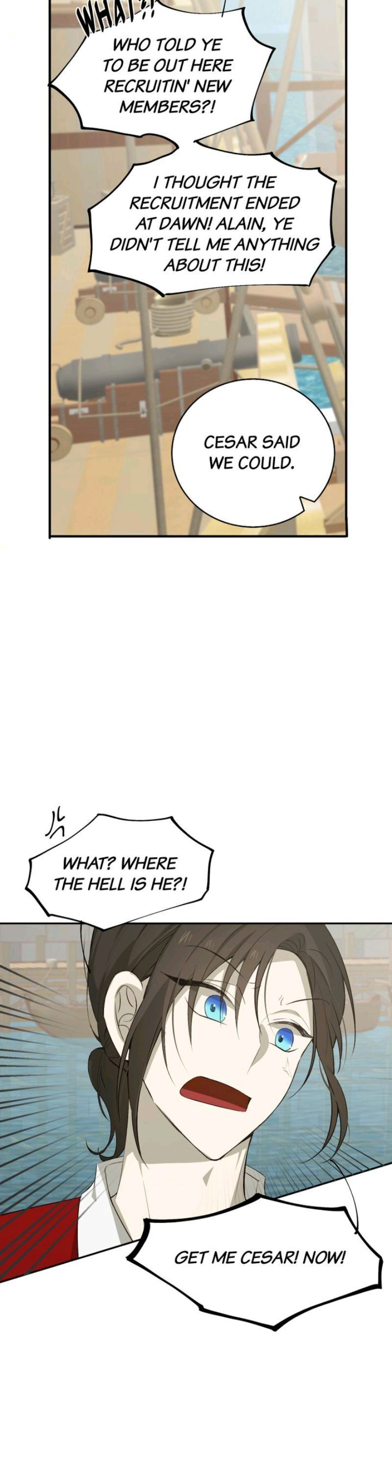 North By Northwest chapter 14 - page 26
