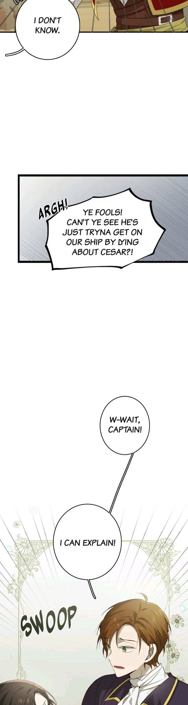 North By Northwest chapter 14 - page 31