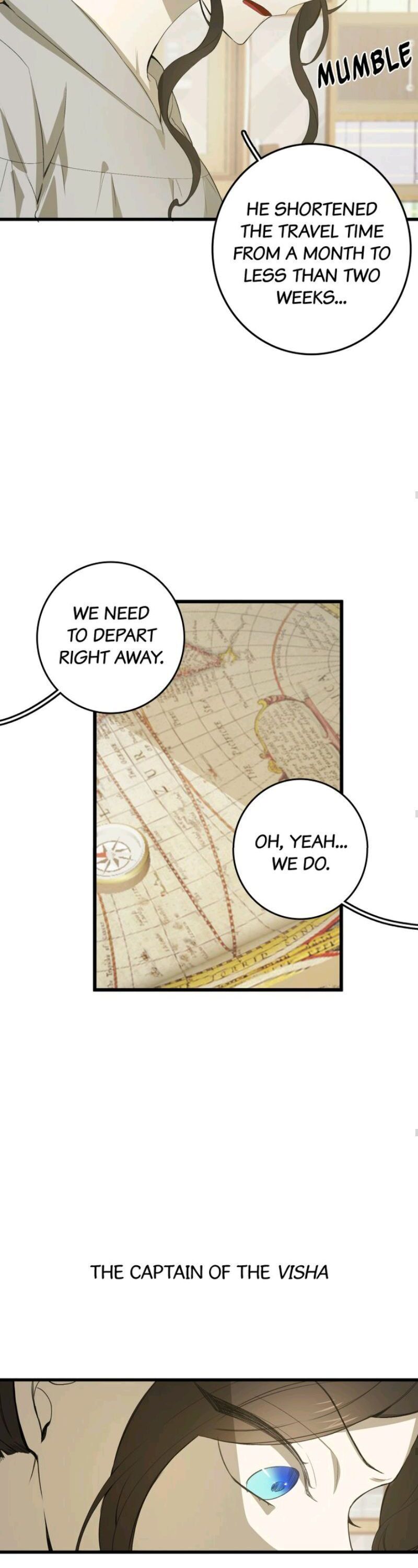 North By Northwest chapter 13 - page 12