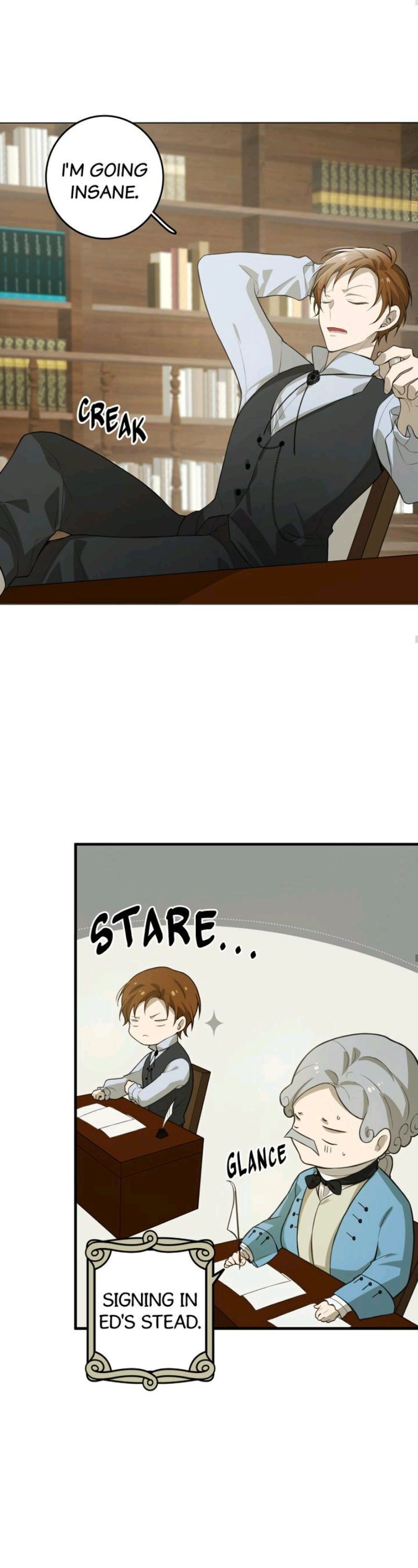 North By Northwest chapter 13 - page 18