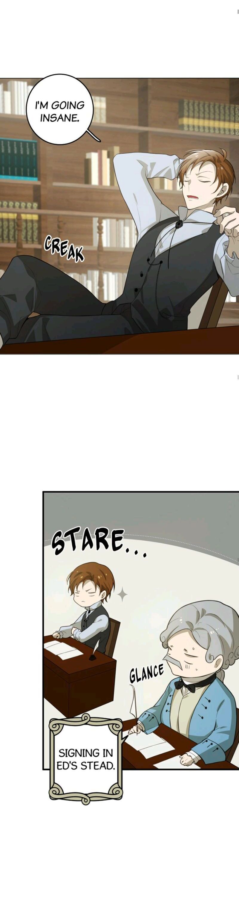 North By Northwest chapter 13 - page 26