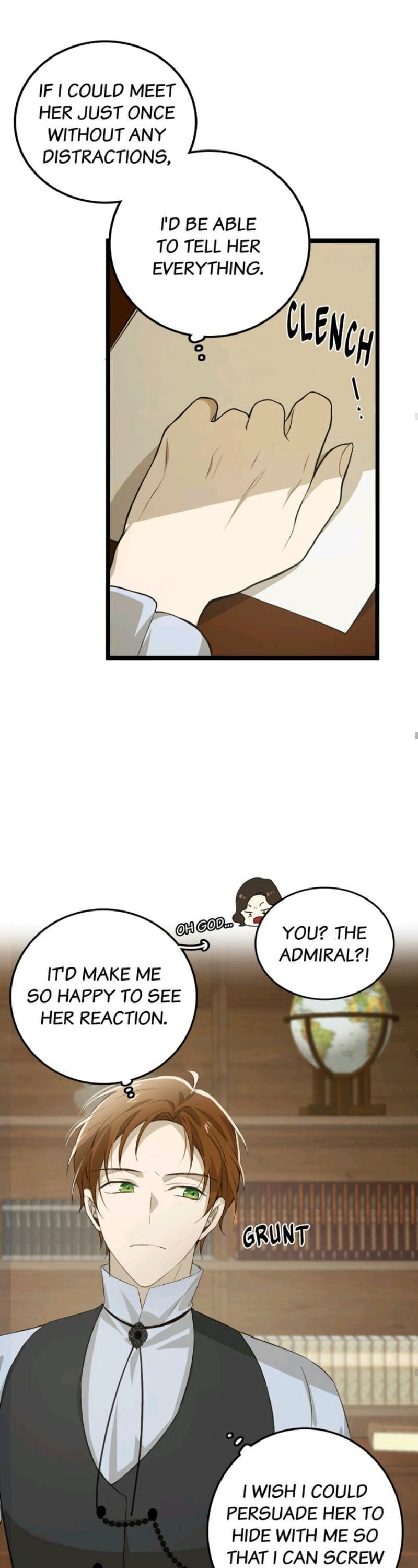North By Northwest chapter 13 - page 31