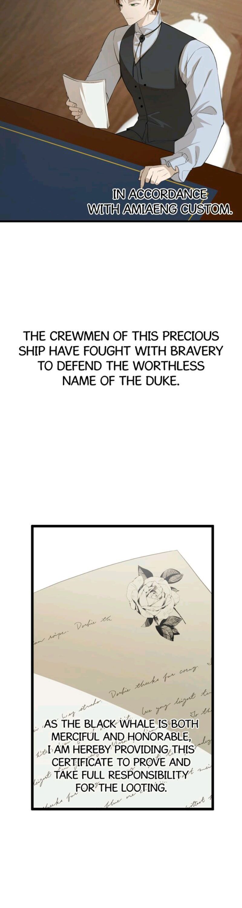 North By Northwest chapter 13 - page 38