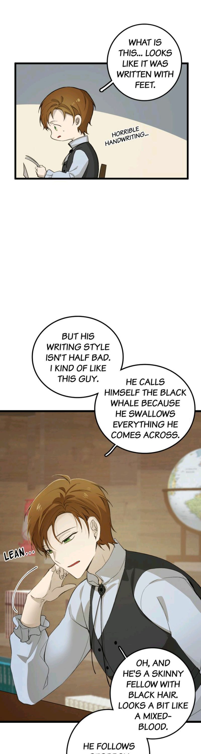 North By Northwest chapter 13 - page 39
