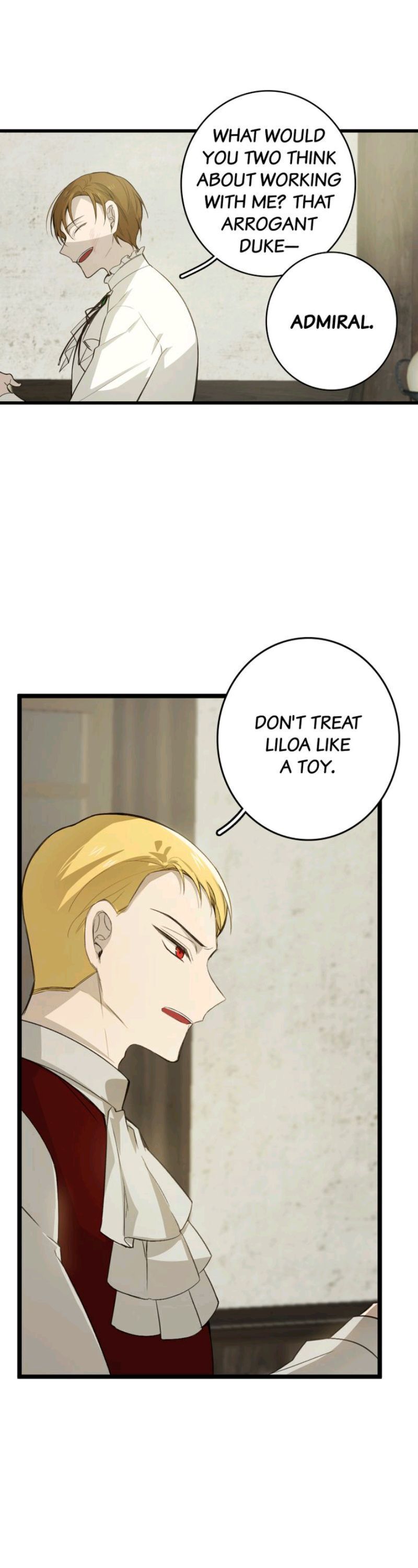 North By Northwest chapter 12 - page 16