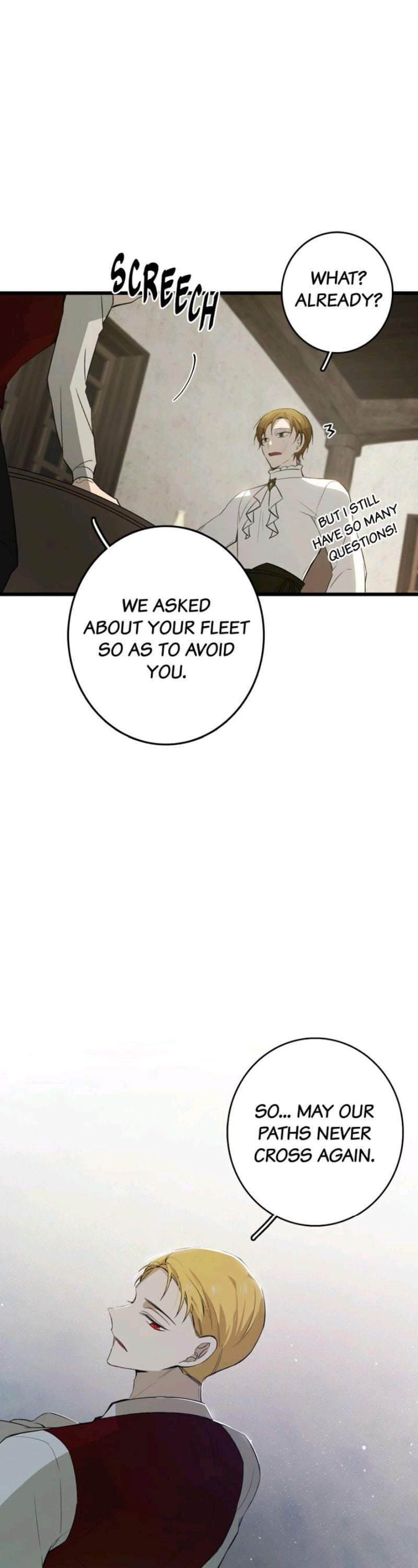 North By Northwest chapter 12 - page 24