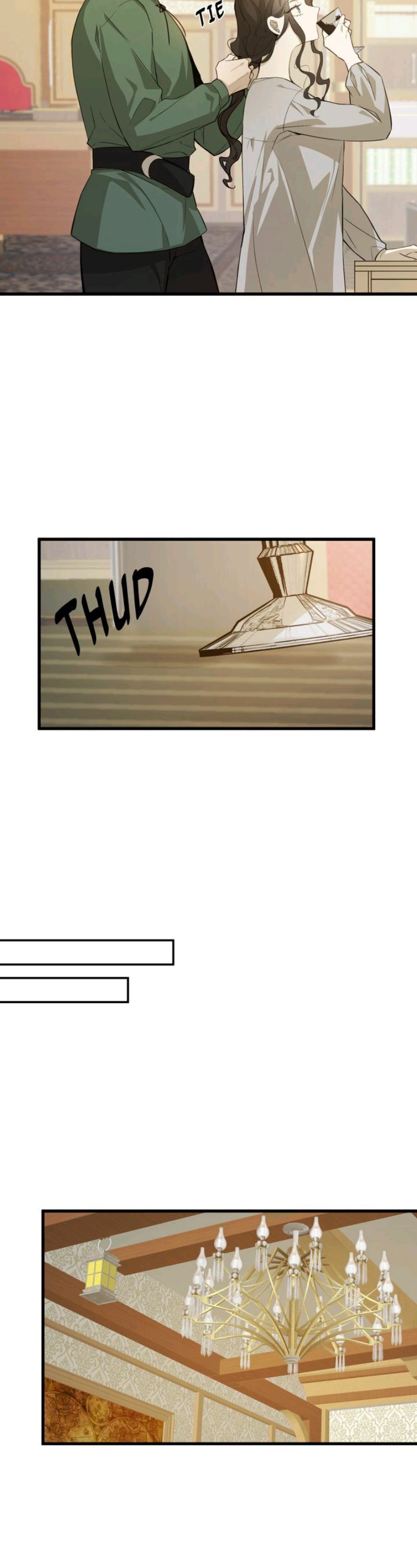 North By Northwest chapter 12 - page 29
