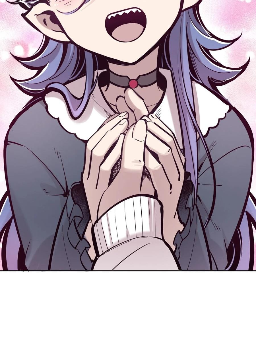 Demon X Angel, Can’t Get Along! chapter 73 - page 10