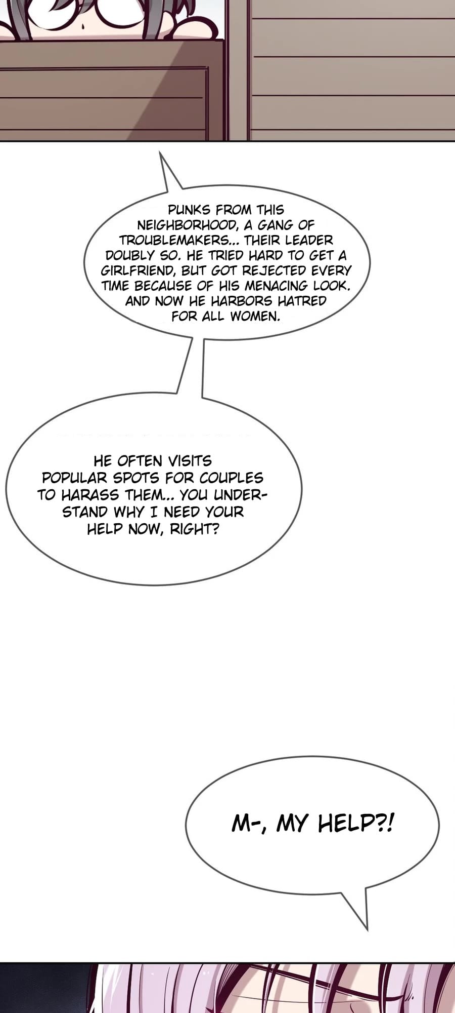 Demon X Angel, Can’t Get Along! chapter 66 - page 8