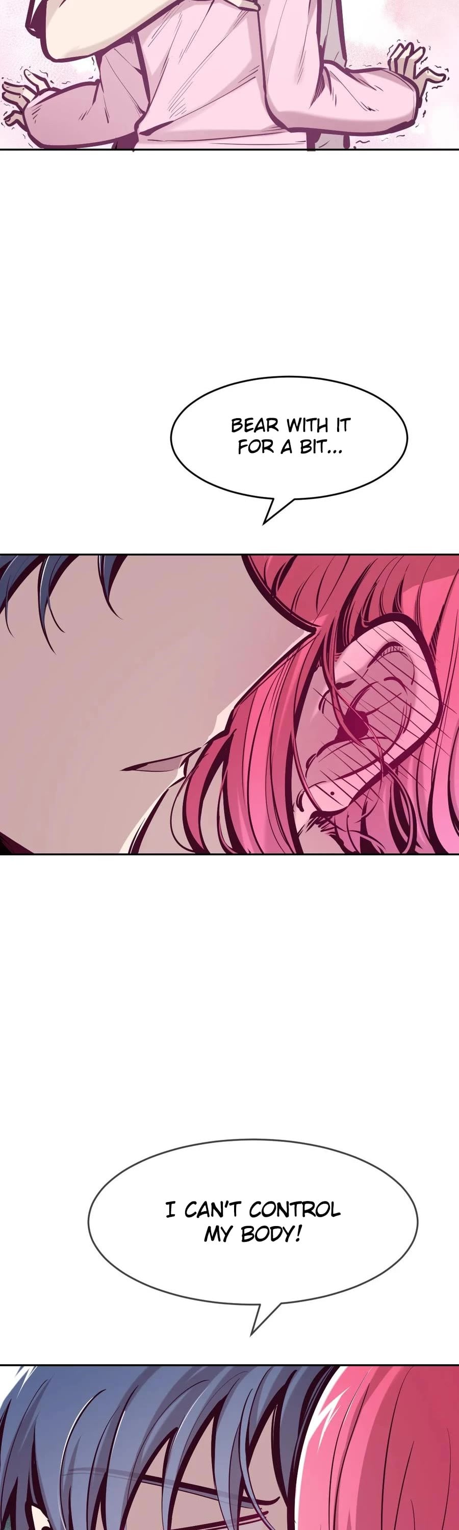 Demon X Angel, Can’t Get Along! chapter 63 - page 14