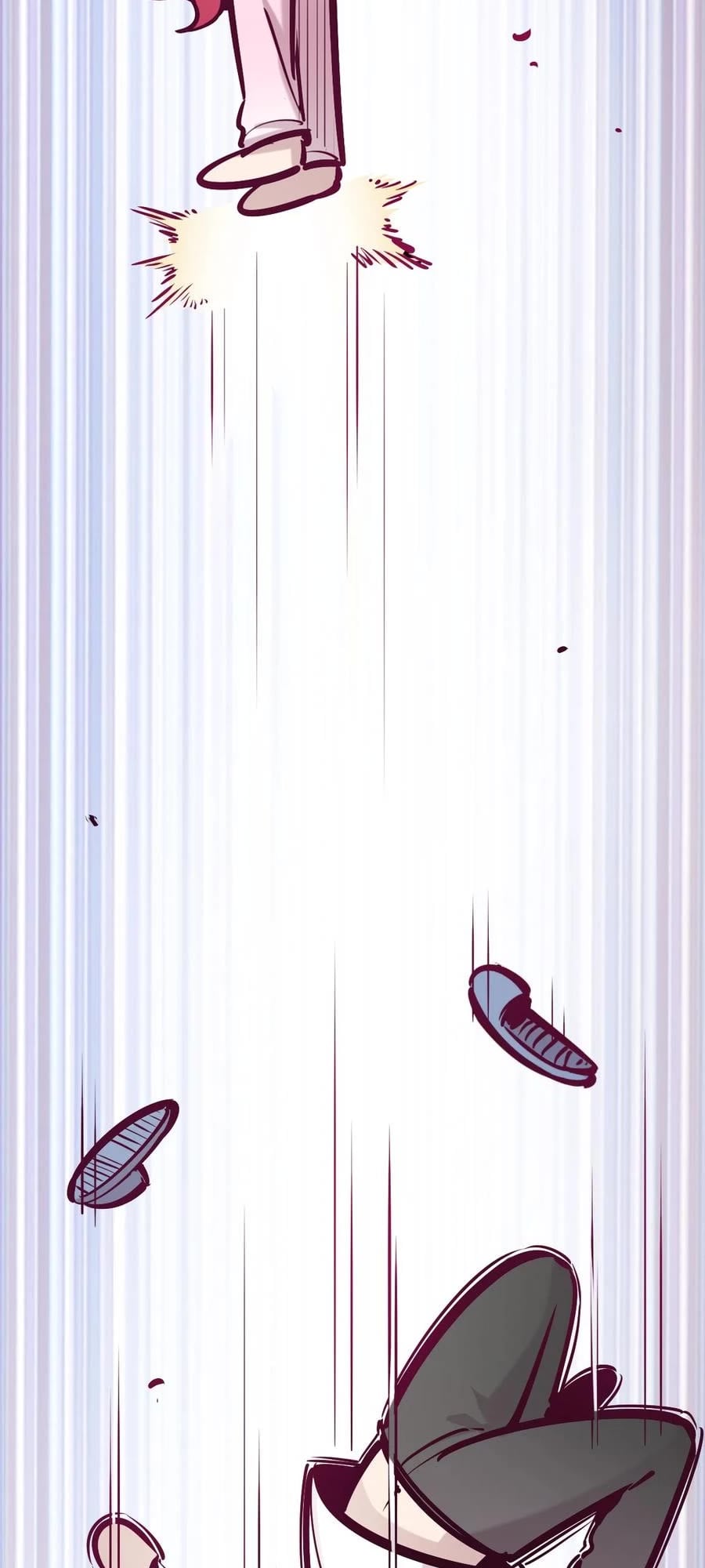 Demon X Angel, Can’t Get Along! chapter 63 - page 27