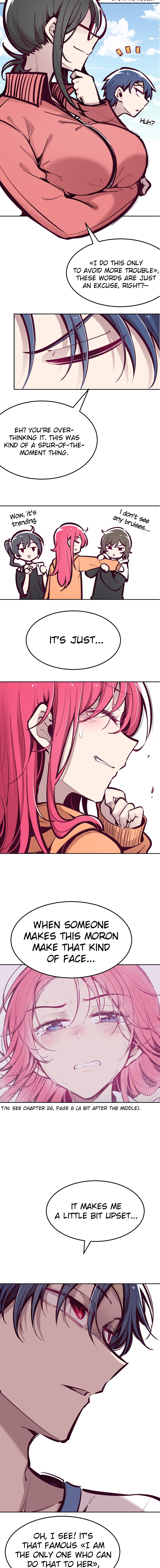 Demon X Angel, Can’t Get Along! chapter 29 - page 14