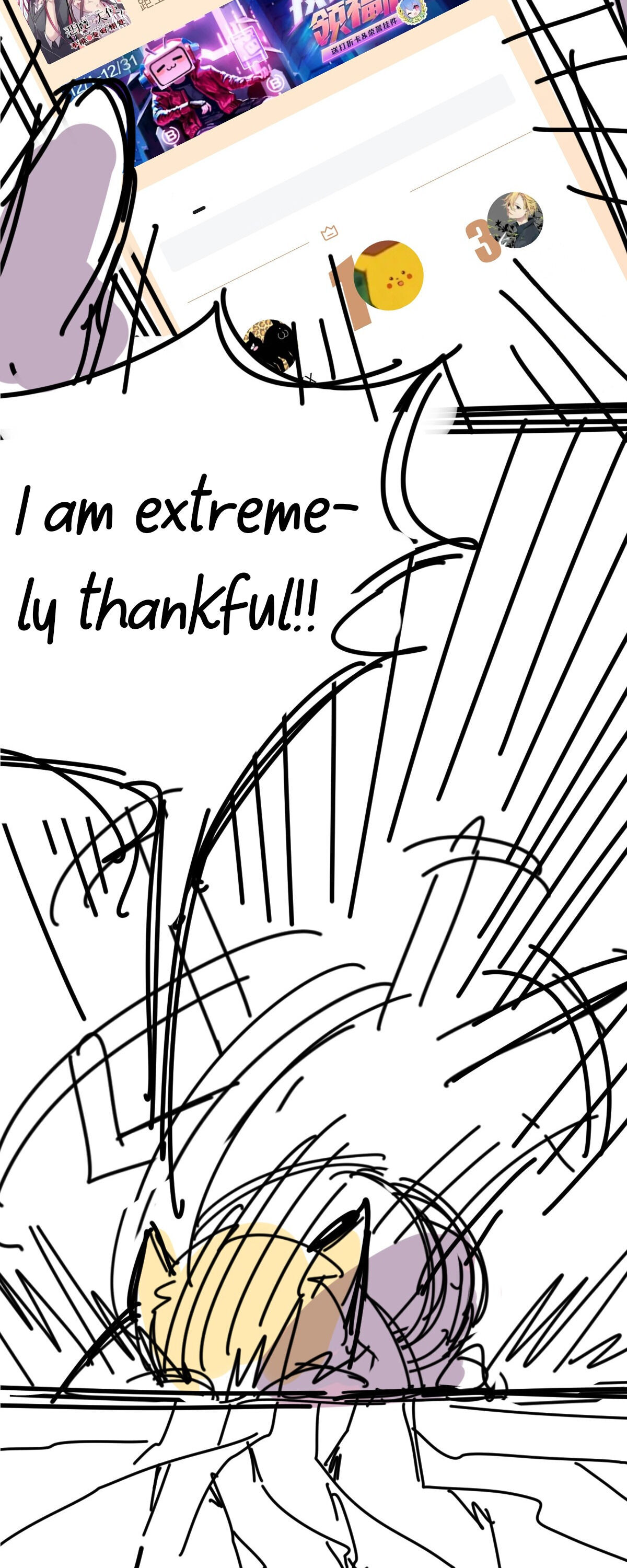 Demon X Angel, Can’t Get Along! chapter 4 - page 7