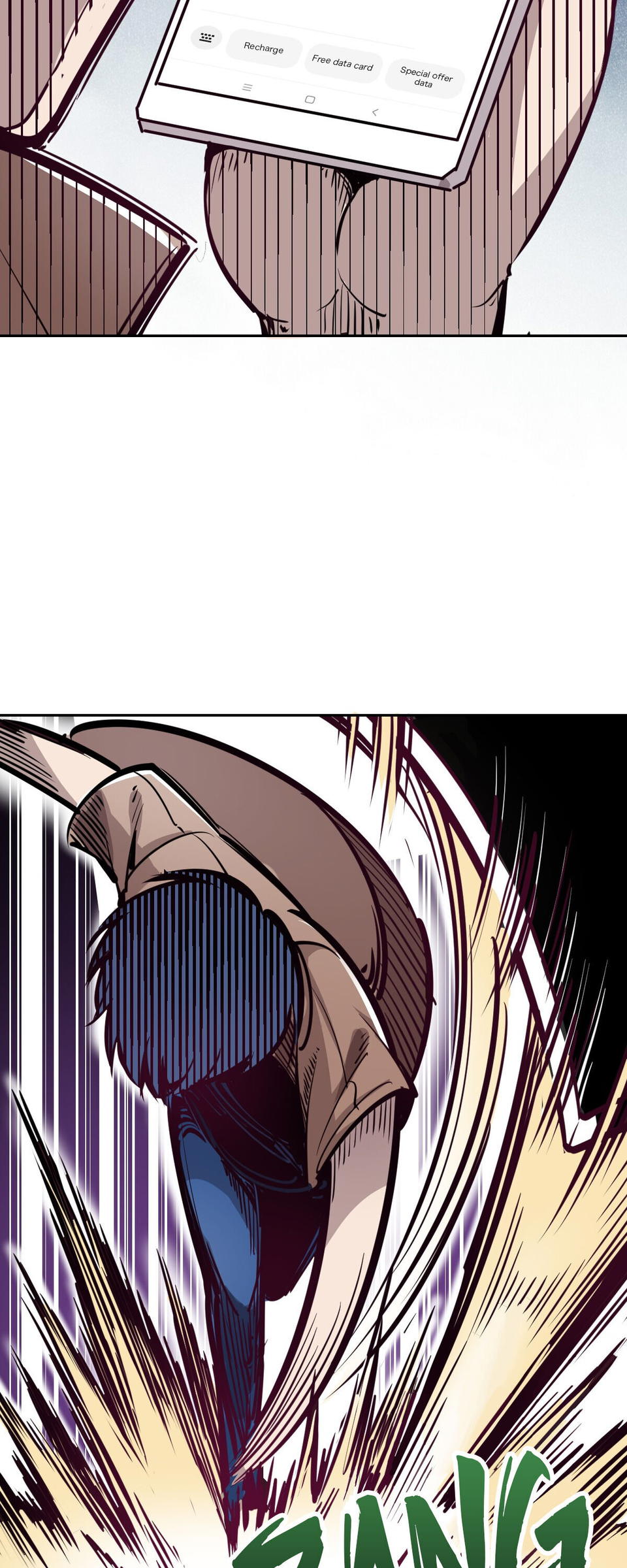 Demon X Angel, Can’t Get Along! chapter 3 - page 13