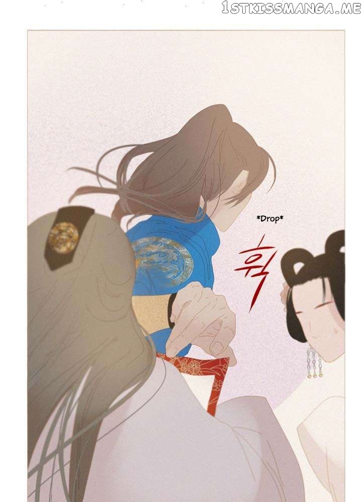Peony Elegy: No Desires Chapter 29 - page 37