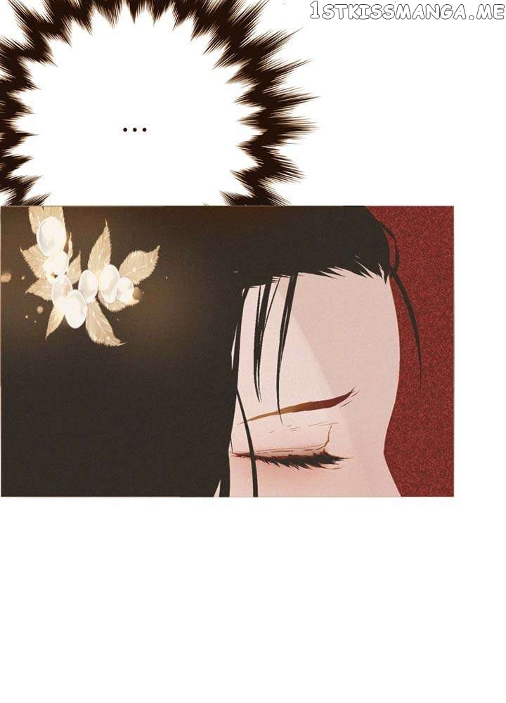 Peony Elegy: No Desires Chapter 28 - page 4
