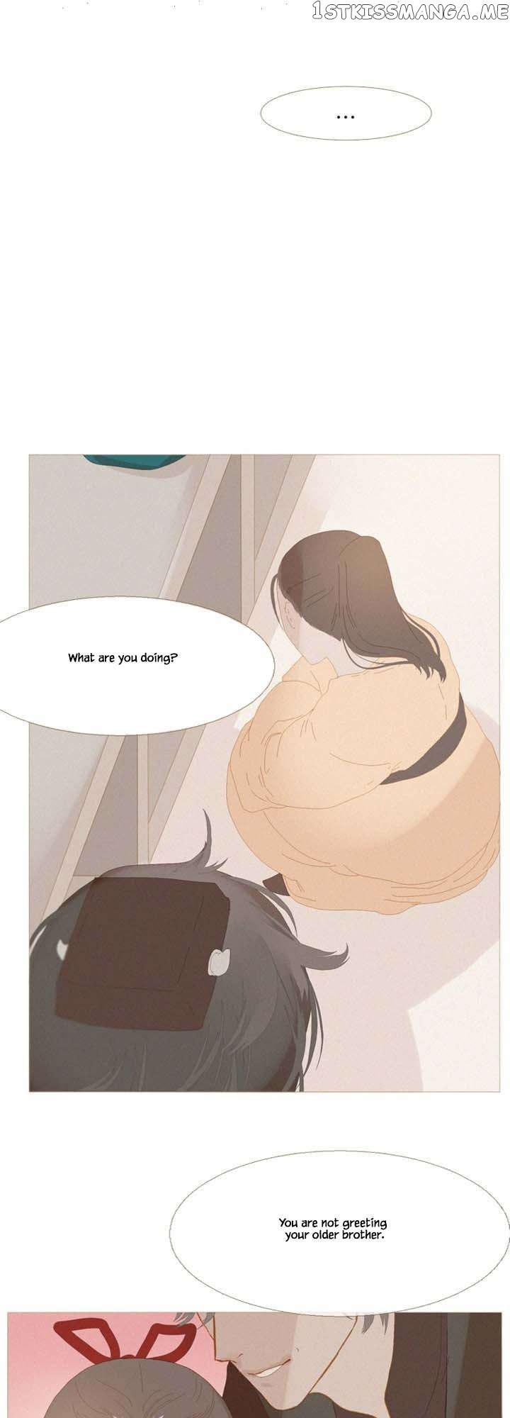 Peony Elegy: No Desires Chapter 28 - page 45