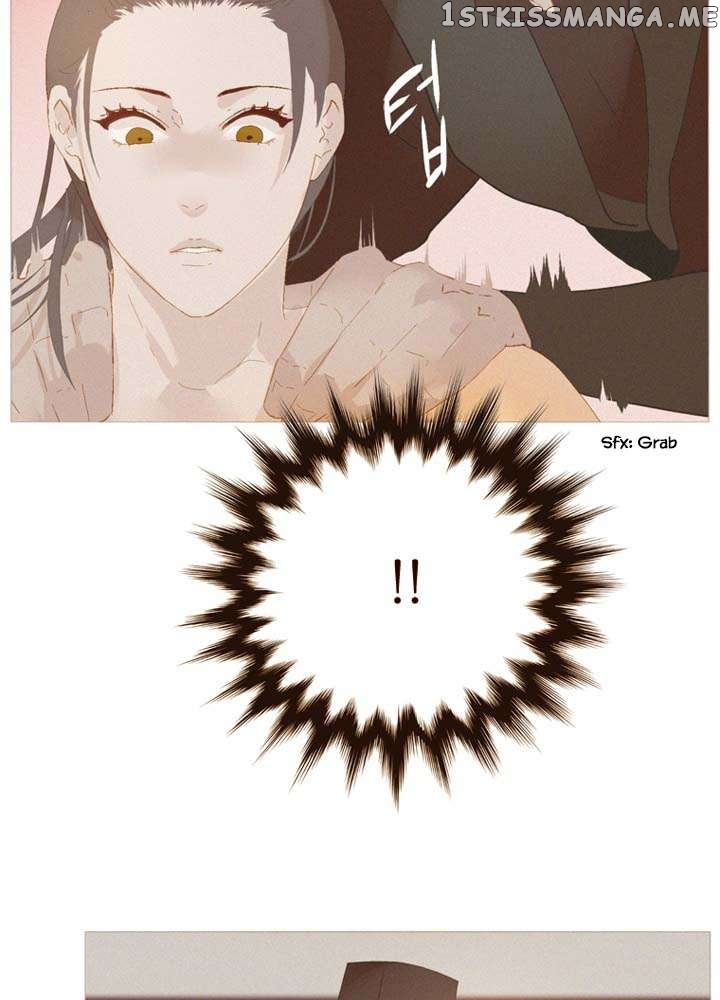 Peony Elegy: No Desires Chapter 28 - page 46