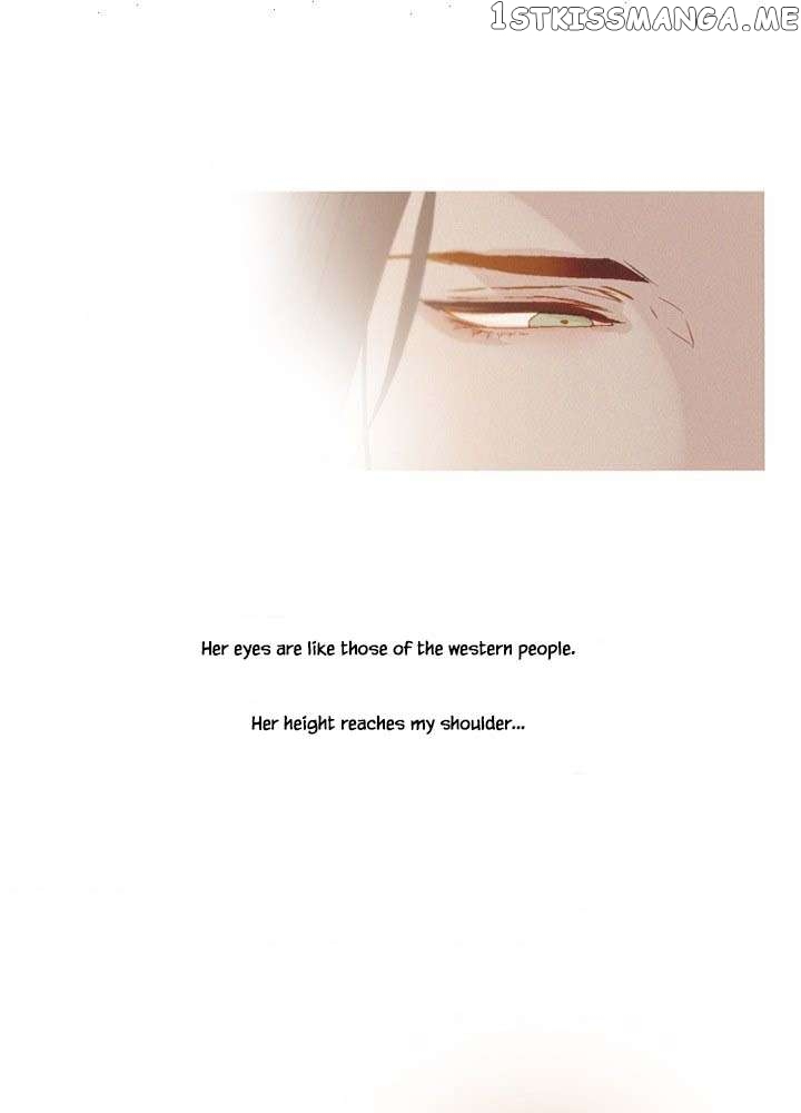 Peony Elegy: No Desires Chapter 28 - page 53