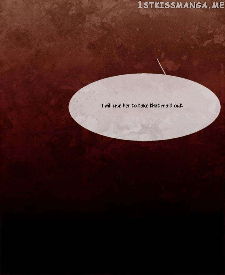 Peony Elegy: No Desires Chapter 28 - page 61