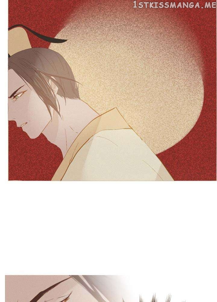 Peony Elegy: No Desires Chapter 27 - page 11