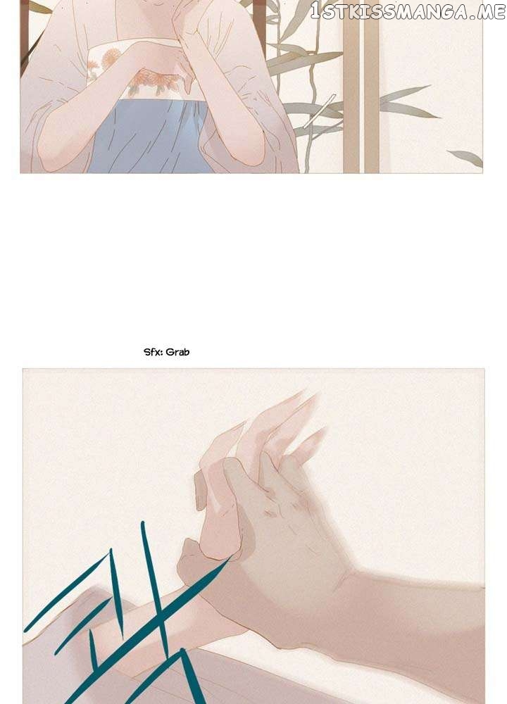 Peony Elegy: No Desires Chapter 27 - page 54