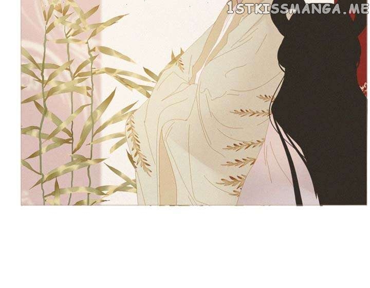 Peony Elegy: No Desires Chapter 27 - page 6