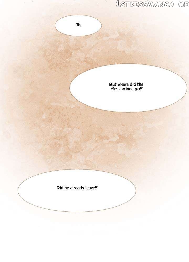 Peony Elegy: No Desires Chapter 26 - page 60