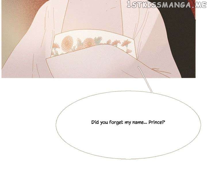 Peony Elegy: No Desires Chapter 26 - page 70