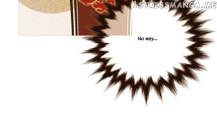 Peony Elegy: No Desires Chapter 25 - page 10