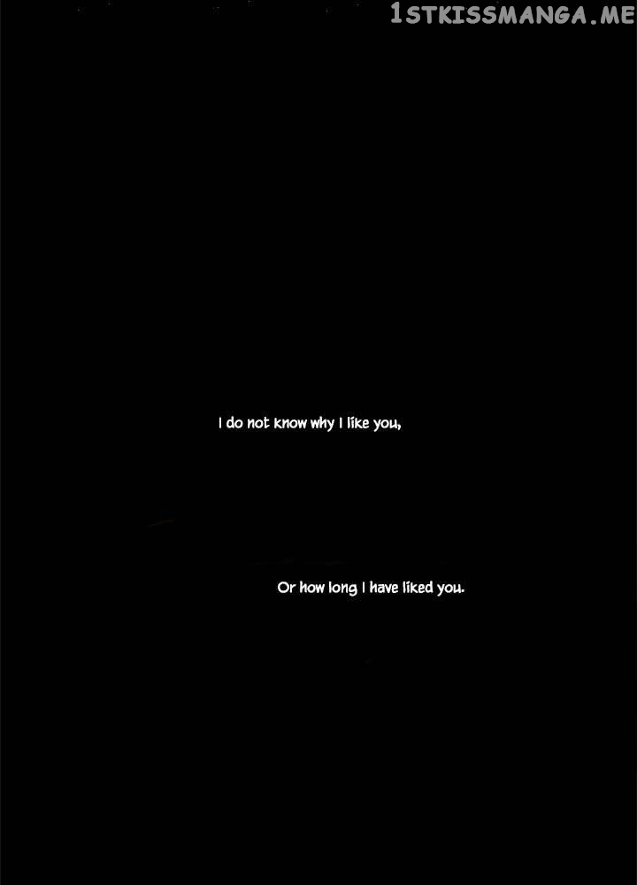 Peony Elegy: No Desires Chapter 25 - page 2