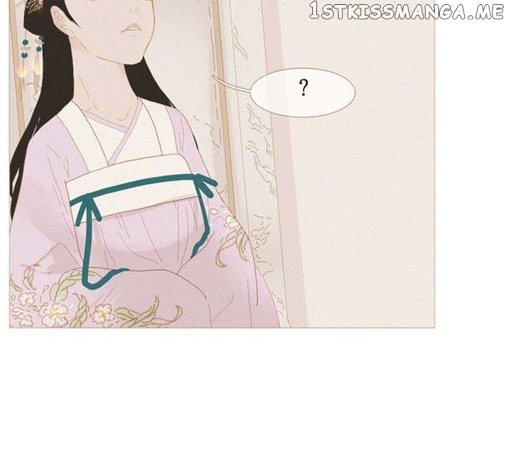 Peony Elegy: No Desires Chapter 25 - page 36