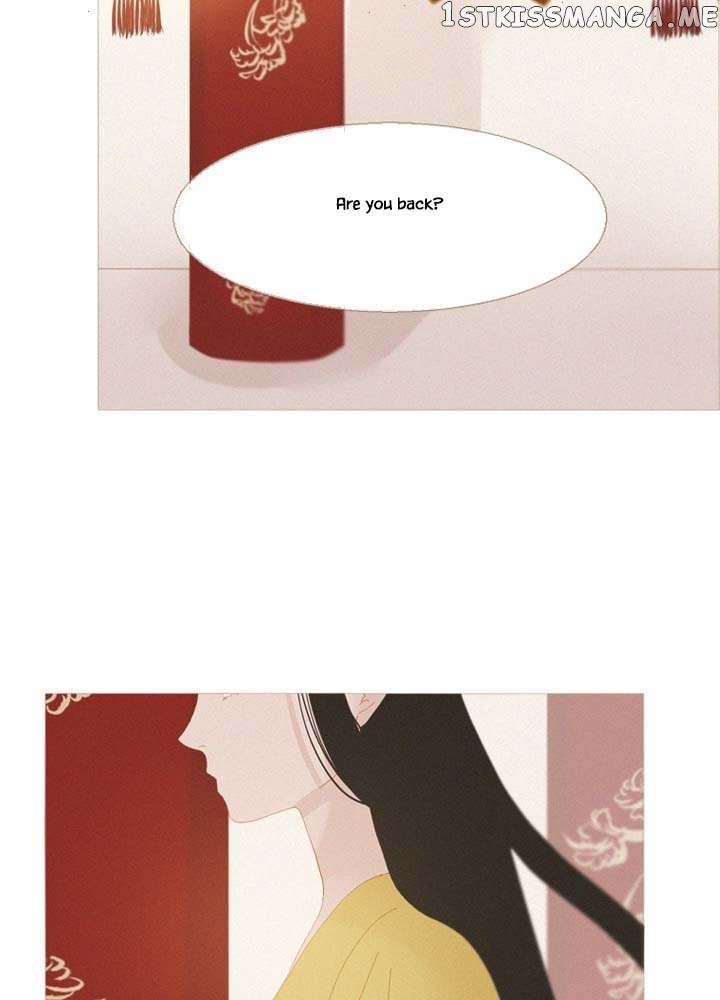 Peony Elegy: No Desires Chapter 25 - page 48