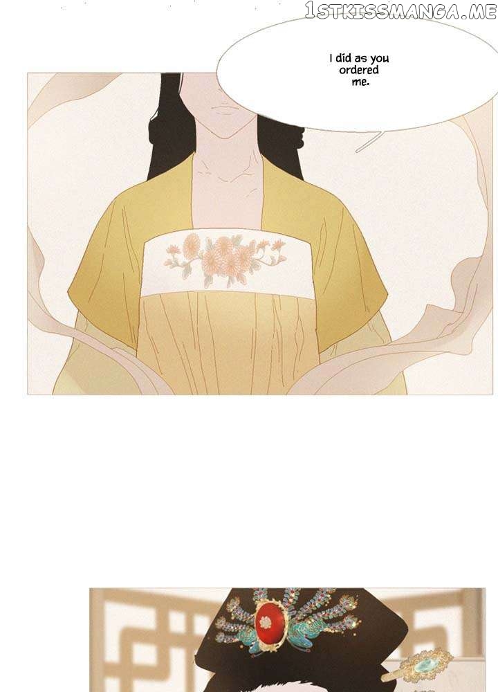 Peony Elegy: No Desires Chapter 25 - page 50