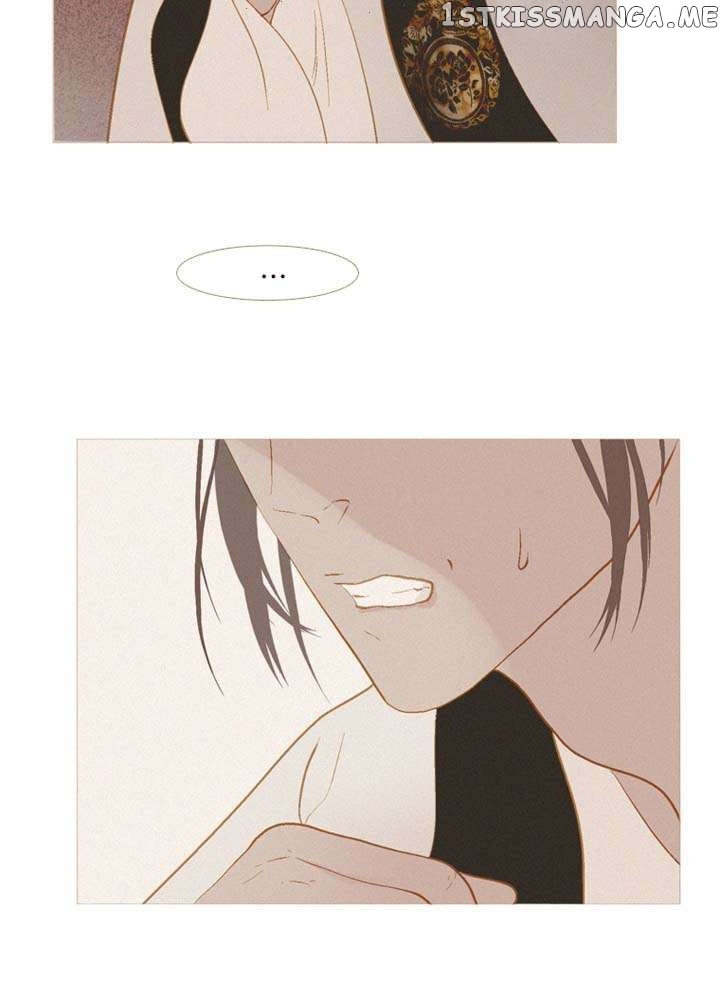 Peony Elegy: No Desires Chapter 24 - page 31