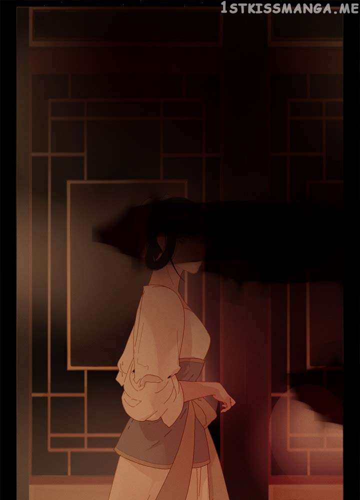 Peony Elegy: No Desires Chapter 24 - page 56