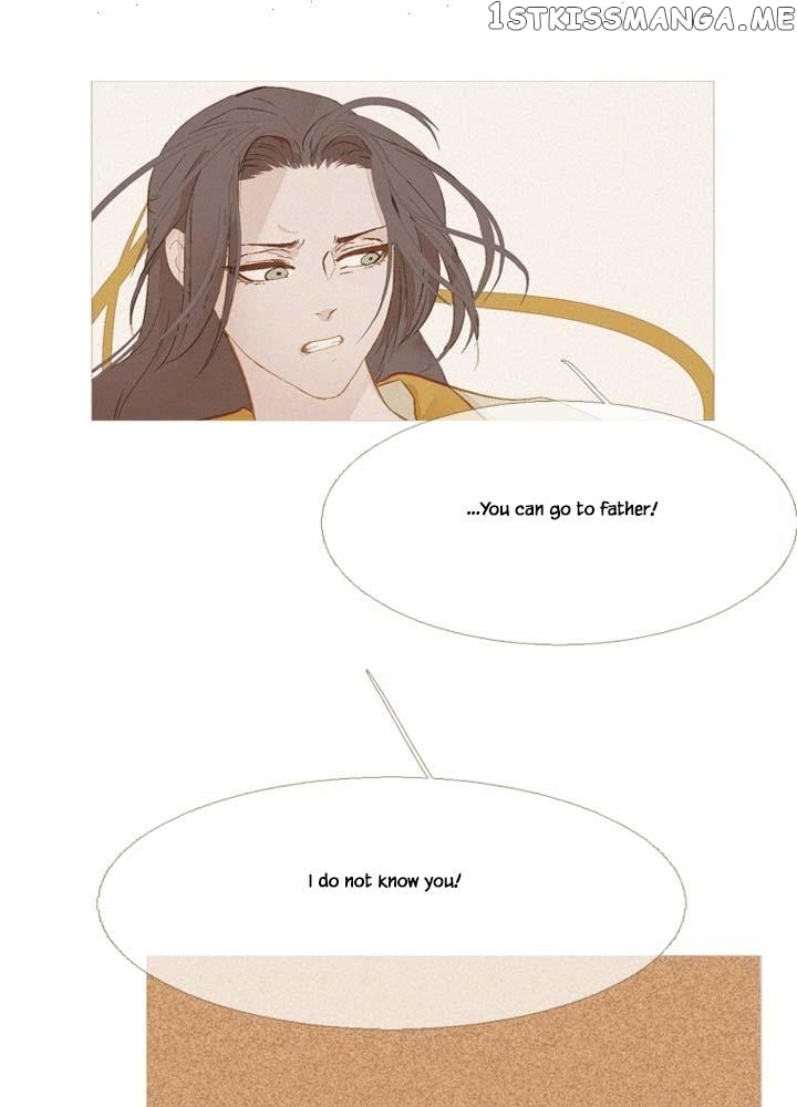 Peony Elegy: No Desires Chapter 21 - page 11