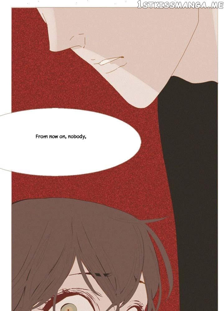 Peony Elegy: No Desires Chapter 21 - page 38